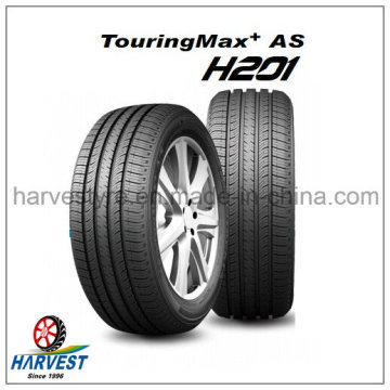 Habilead Touring Tyres for P Series